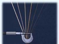 wire-micrometer
