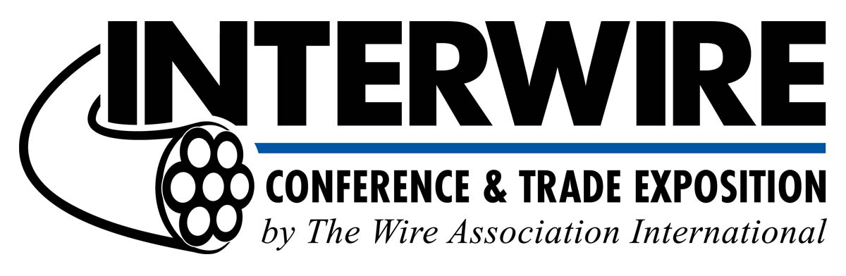 Illustration of the Interwire logo.